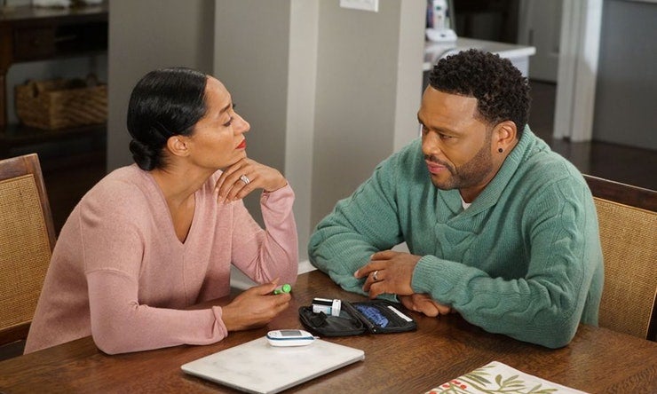 The Quick Read: ABC Boss Says Kneeling Was Not The Reason For Unaired 'Black-ish' Episode
